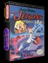 Nintendo  NES&nbsp; - &nbsp;Jetsons, The - Cogswell's Caper! (USA)